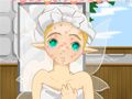 Игра Макияж феи онлайн