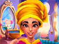 Игра Арабская принцесса: Реальное преображение онлайн