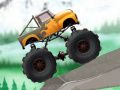 Игра Испытания грузовиков онлайн