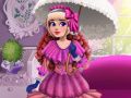 Игра Создание стиля Лолита онлайн