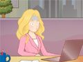 Игра Темп работы Кэрол онлайн