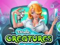 Игра Существо болван онлайн