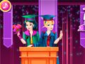 Игра Выпуск принцесс Диснея онлайн