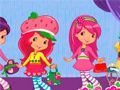 Игра Модное преображение девушек онлайн