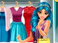 Игра Гардеробная Руби онлайн