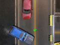 Игра Час пик: Городская парковка онлайн