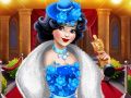 Игра Белоснежка: Голливудский гламур онлайн