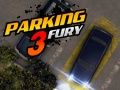 Игра Парковочное безумство 3 онлайн