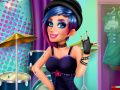 Игра Джесси рок-звезда: Настоящее преображение онлайн