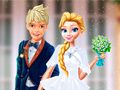 Игра Свадьба мечты принцессы Элли онлайн Игра Свадьба мечты принцессы Элли онлайн