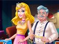 Игра Персональный королевский портной онлайн