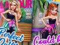 Игра Полицейская мода онлайн