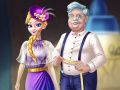 Игра Личный портной знаменитости онлайн Игра Личный портной знаменитости онлайн