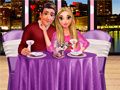 Игра Ночное свидание влюбленных онлайн