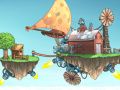 Игра Летающая ферма онлайн