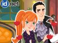 Игра Дракула: Красный пирог на молоке онлайн Игра Дракула: Красный пирог на молоке онлайн