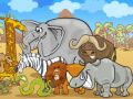 Игра Найдите 10 различий онлайн