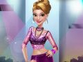 Игра Долли: Наряды для подиума онлайн