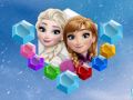 Игра Эльза Хекс: Пазл онлайн