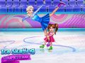 Игра Холодное сердце: Фигурное катание онлайн