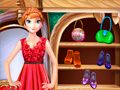 Игра Модная принцесса онлайн