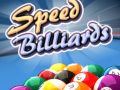 Игра Скоростной бильярд онлайн