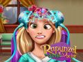Игра Операция на мозге Рапунцель онлайн