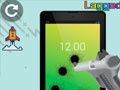 Игра Ударь планшет онлайн