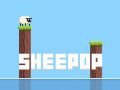 Игра Прыжки овцы онлайн