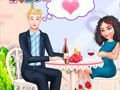 Игра Барби разрушает свидание онлайн Игра Барби разрушает свидание онлайн