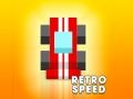 Игра Ретро скорость онлайн
