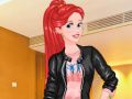 Игра Классы художественного колледжа для принцессы онлайн