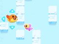 Игра Сэмми Тюлень онлайн