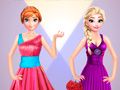 Игра Модные дивы онлайн