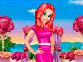 Игра Подготовка принцессы к свадьбе онлайн