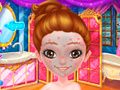 Игра Образ для милой девушки онлайн