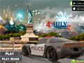 Игра 4е июля: Парковка 2 онлайн