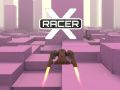 Игра Икс гонщик онлайн