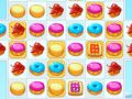 Игра Раздавить печенье 2 онлайн