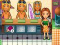 Игра Кафе Эмили: Накорми и иди. Специальный выпуск онлайн