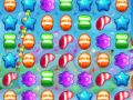 Игра Конфетный матч Сага онлайн