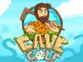 Игра Пещерный гольф онлайн Игра Пещерный гольф онлайн