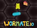 Игра Вормат.ио онлайн