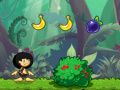 Игра Тод: бег по джунглям онлайн