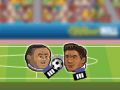 Игра Футбольные головы онлайн
