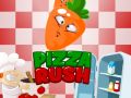 Игра Быстрая пицца онлайн