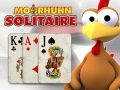 Игра Пасьянс индюков онлайн