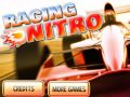 Игра Нитро гонщик онлайн