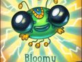 Игра Просто накормите меня цветущим онлайн