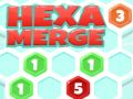 Игра Слияние шестигранников онлайн